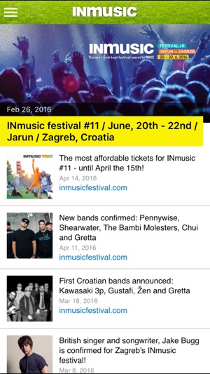 INmusic festival(圖4)-速報App