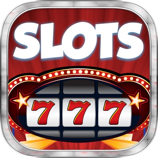``````` 777 ``````` - A Advanced Las Vegas Perfect SLOTS Game - FREE Casino SLOTS Games icon
