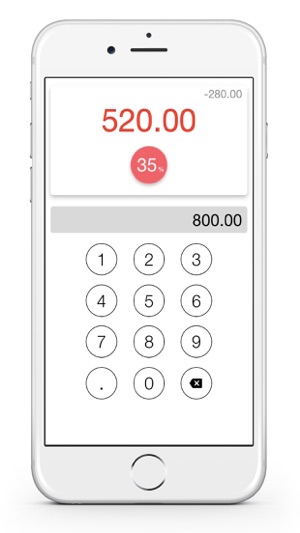 Sale Price Calculator(圖1)-速報App