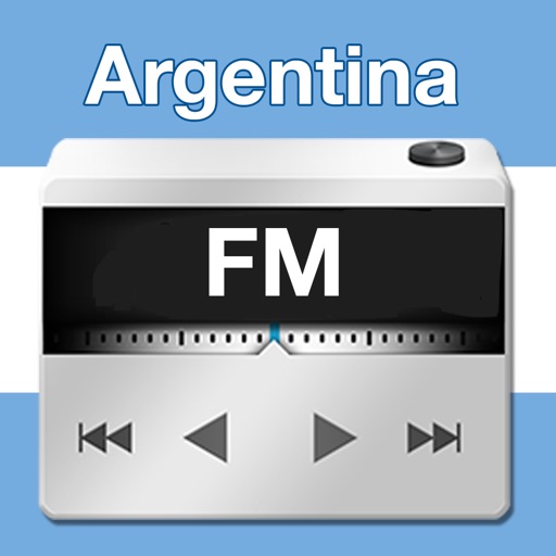 Argentina Radio - Free Live Argentina Radio Stations