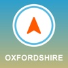 Oxfordshire, UK GPS - Offline Car Navigation
