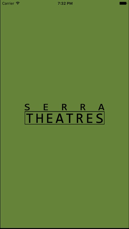 Serra Theatres