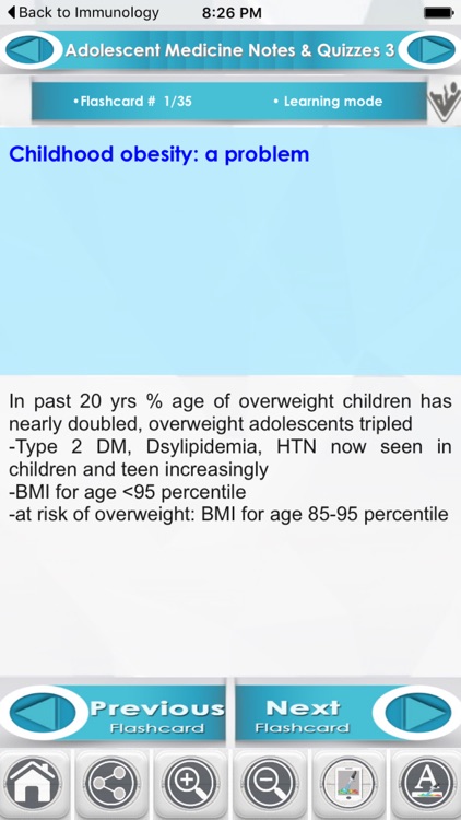 Introduction to Adolescent Medicine screenshot-3