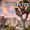 High Desert Hotspots