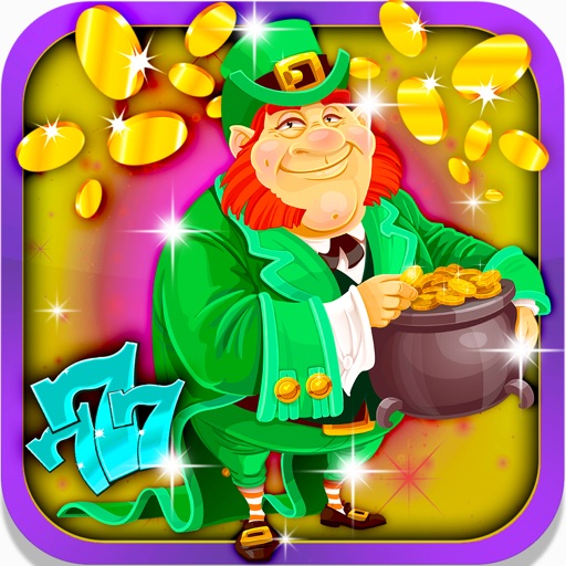 Green Festive Slots: Join the Irish leprechaun quest and beat the digital laying odds