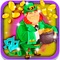 Green Festive Slots: Join the Irish leprechaun quest and beat the digital laying odds