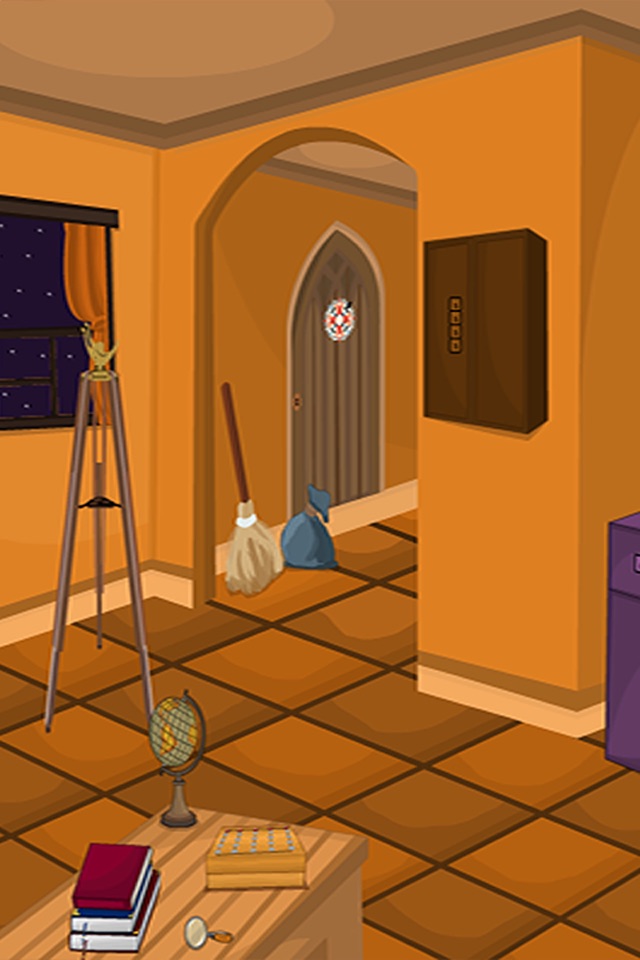 Escape Game-Astronomers Room screenshot 3