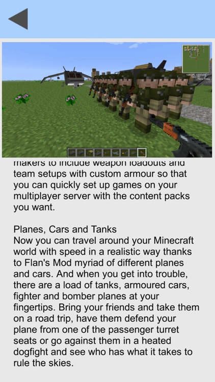 WAR FLANS MOD FOR MINECRAFT PC   -  FULL GUIDE