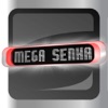 Icon Mega Senha