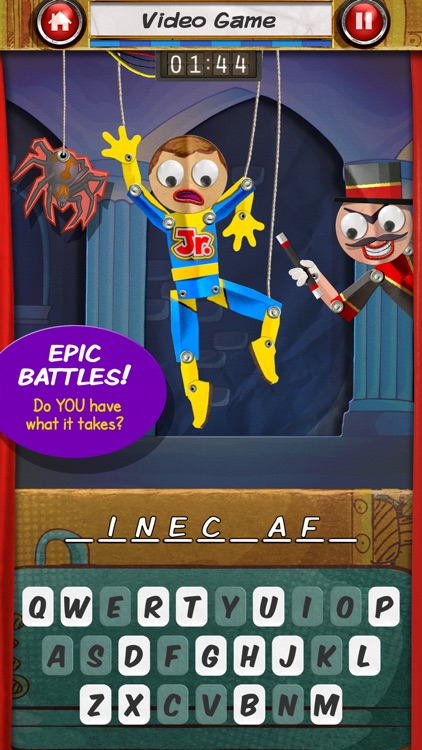 Atomic Hangman Jr