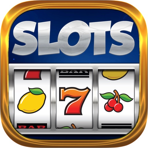“““ 777 “““ AAA Dubai Classic Slots - FREE Slots Game icon