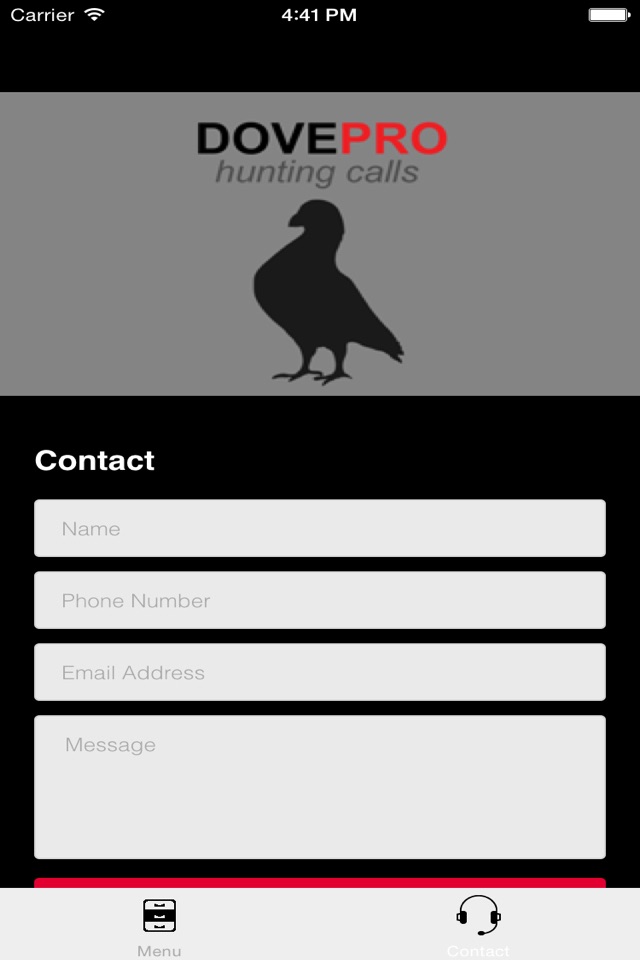 REAL Dove Calls and Dove Sounds for Bird Hunting! - BLUETOOTH COMPATIBLE screenshot 4