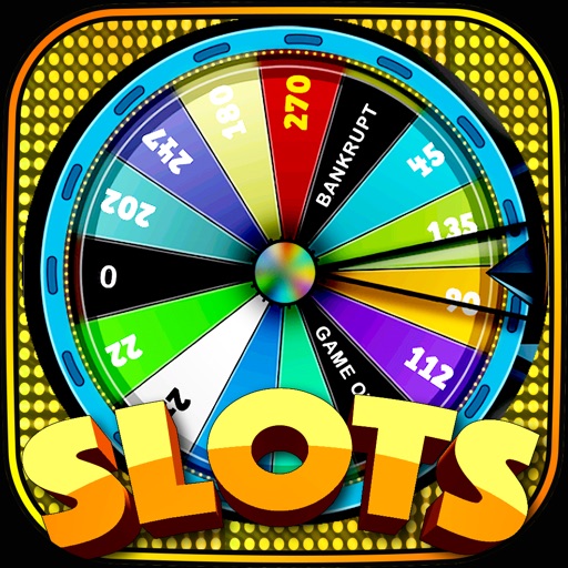 Multibillion Slots - 100x Scratch Slots Icon