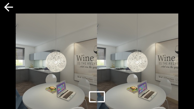 VR Woning screenshot-3