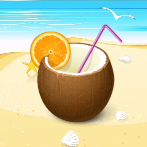 Beach Crunch icon