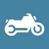 bikeminder maintenance log