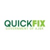 Quick Fix AJK