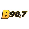 B98.7