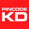 KDPinCode