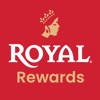 Authentic Royal Rewards