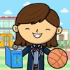 Lila's World: My School Games