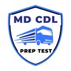 Maryland MD CDL Practice Test