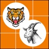 Tigers & Goats