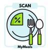 Scan My Meals