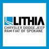 Lithia CDJR Spokane Connect