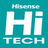 Hisense Comfort Hi-TECH