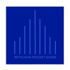 Reykjavik Pocket Guide App