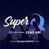 La Super Q 1340 AM