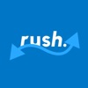 Rush - Delivery Gateway to NER