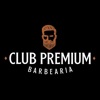 Club Premium Barbearia