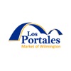 Los Portales App