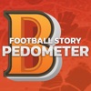 BT: Football Story Pedometer