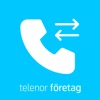 Telenor One X växel