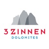 3 Zinnen Dolomites