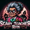 Scary Angry Teacher Mod 3D