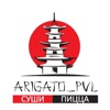 Arigato Sushi