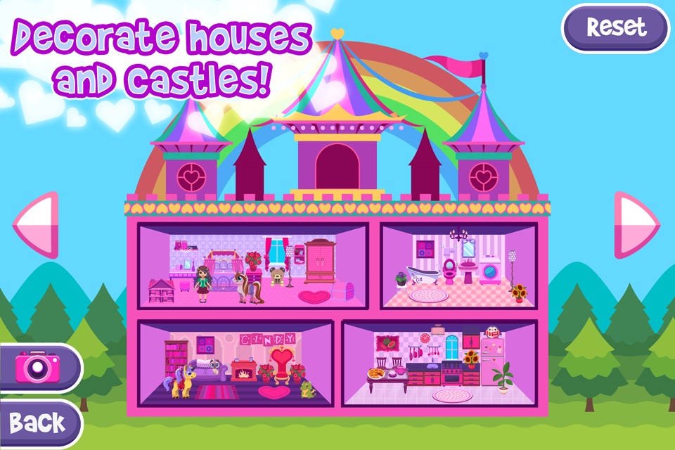 My Magic Castle screenshot 3