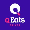 Q Eats Delivery