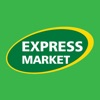 Express Market Rewards