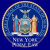 NY Penal Law 2024 Pro