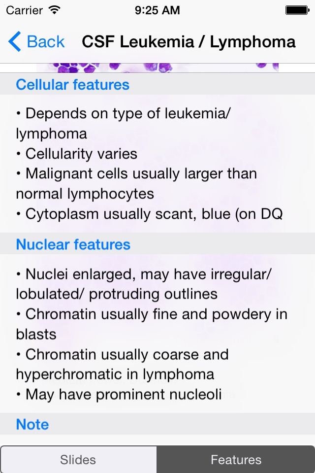 CytoAtlas screenshot 2