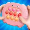 Pop it 3D Antistress Toys Game