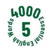 4000 Essential English Words ⑸