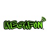 Megafón