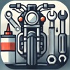 Motorcycle Maintenance Logger