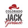 Colorado Jack Giveback